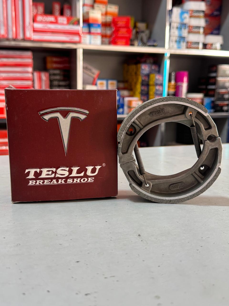 Brake shoes - High Quality