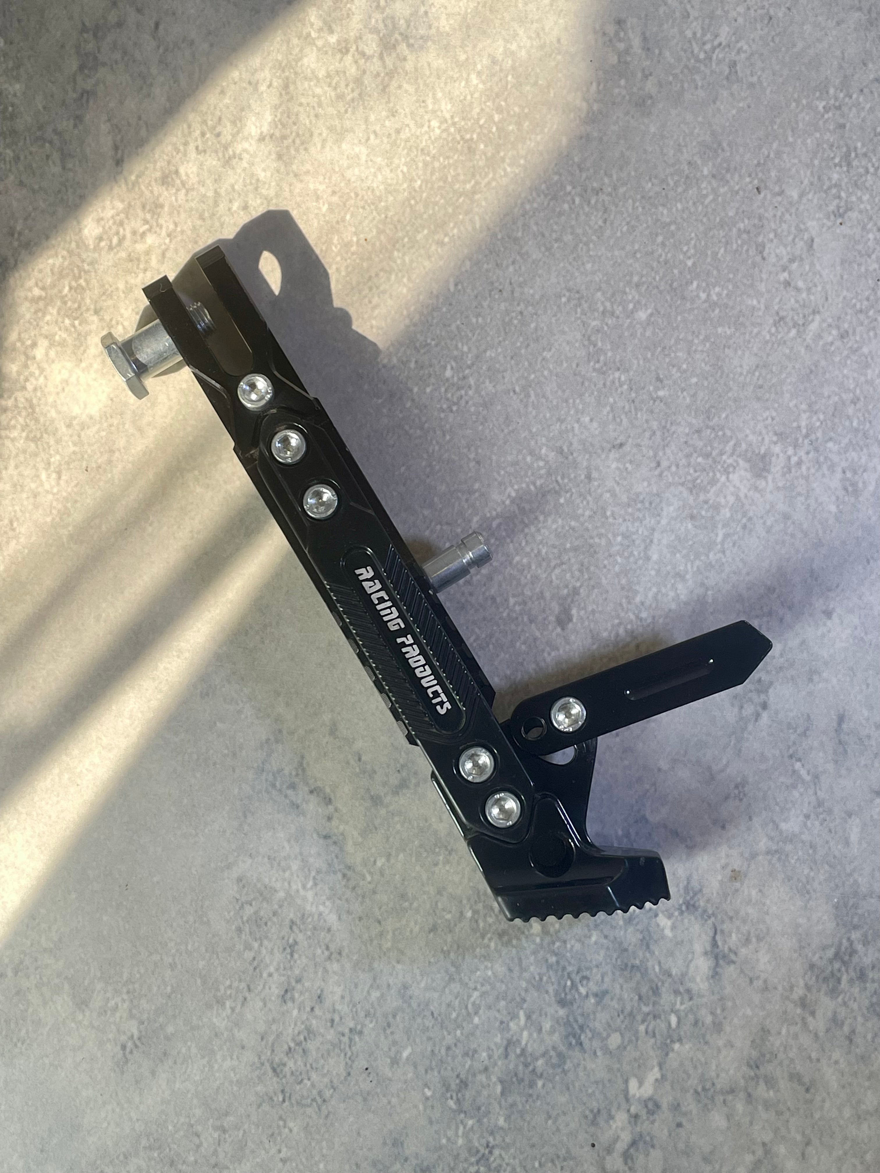 JDM Side Stand