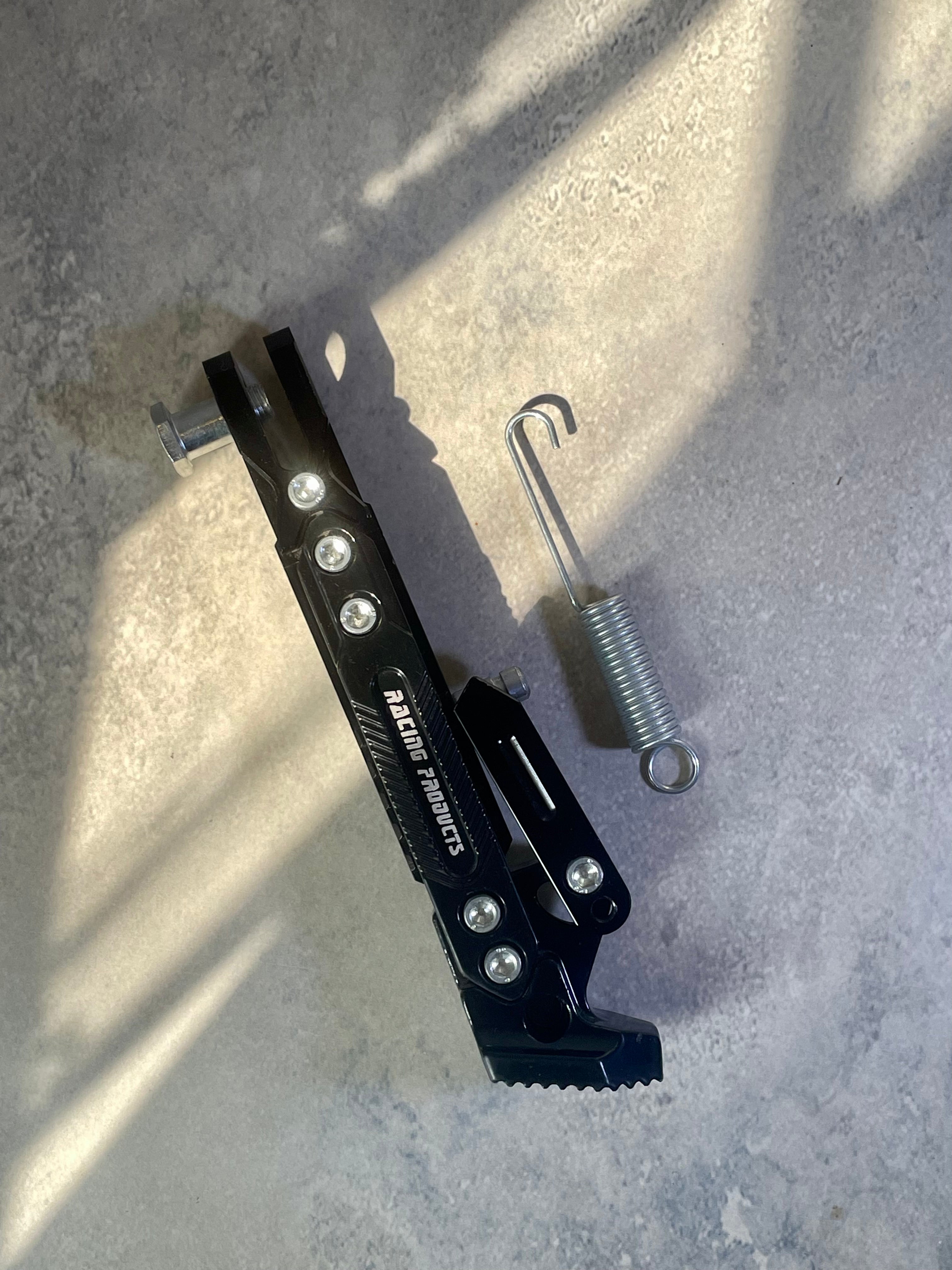 JDM Side Stand