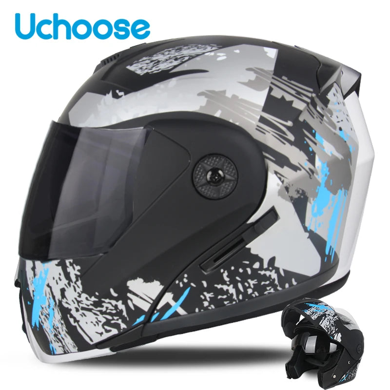 Premium-quality Helmet